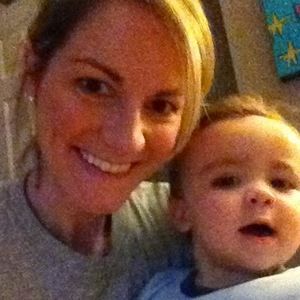 Meet your Posher, Allison